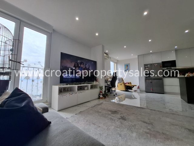 Flat for sale 96 m² – Split