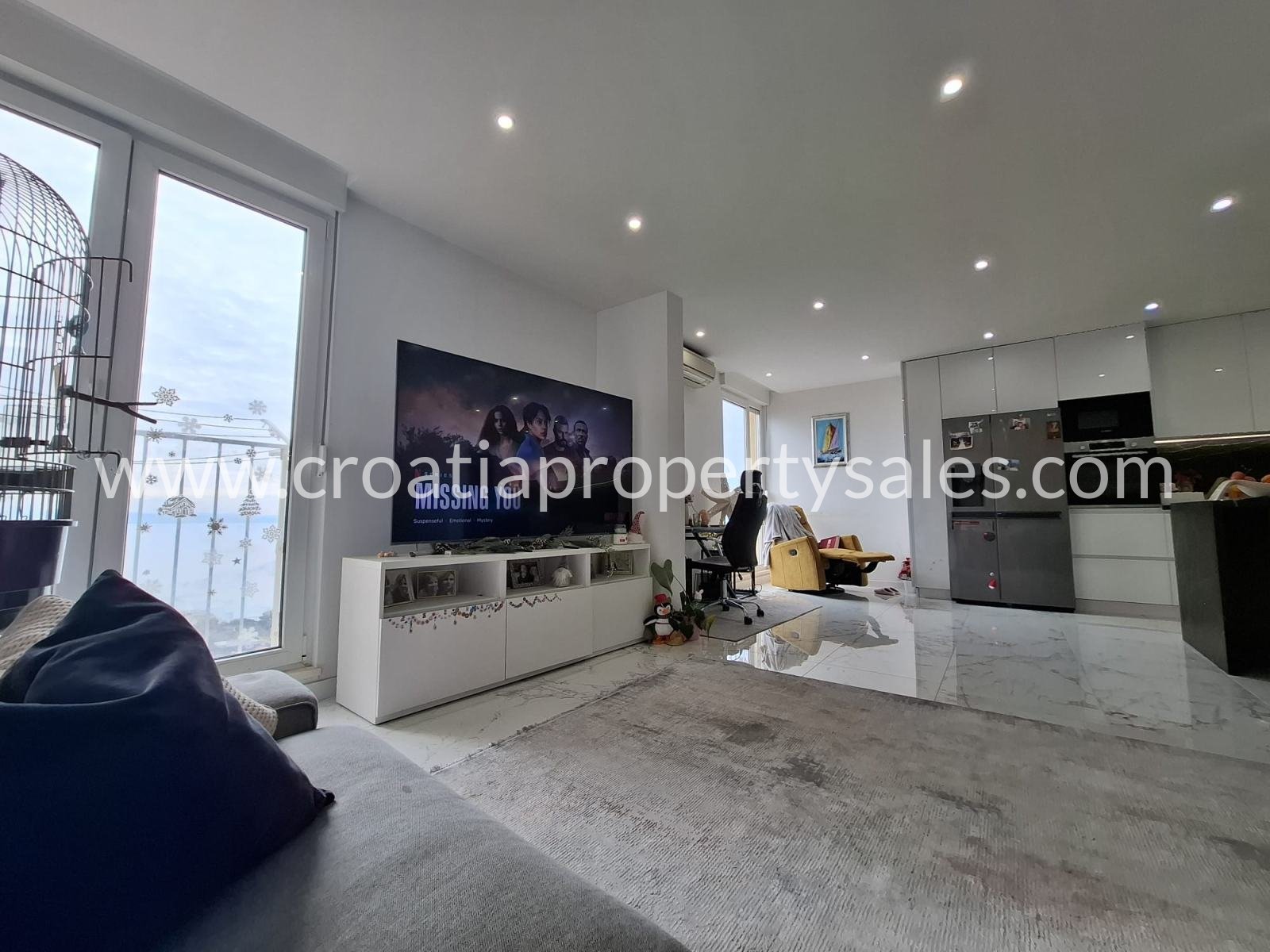 Apartmán Na predaj Split
