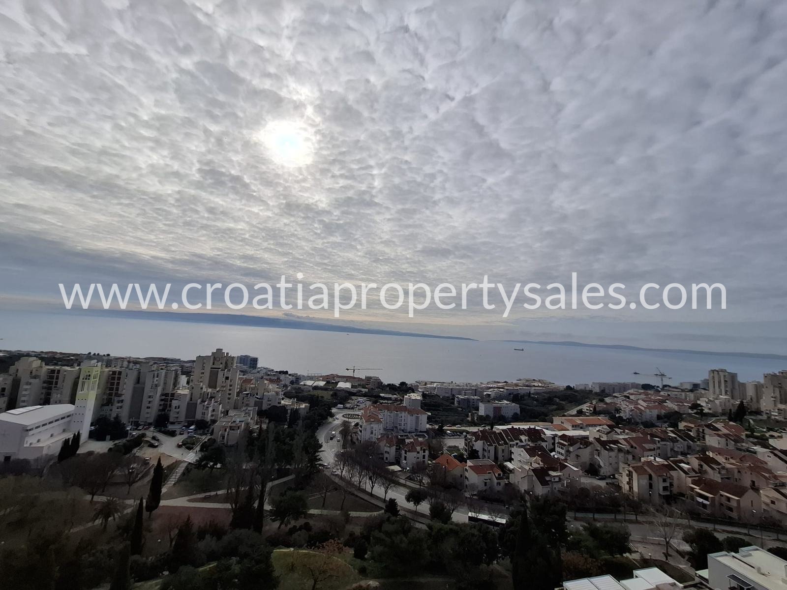 Apartma Naprodaj - Splitsko-dalmatinska Split