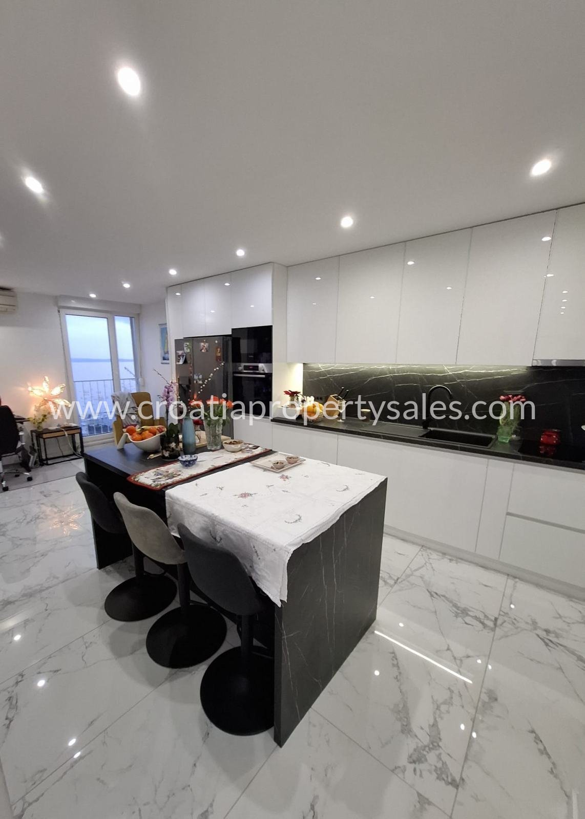 Flat For sale - Split - foto 3/11