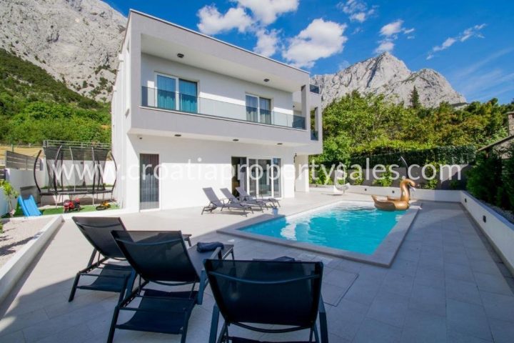 Hiša Na predaj - Splitsko-dalmatinska Makarska - foto 2/10