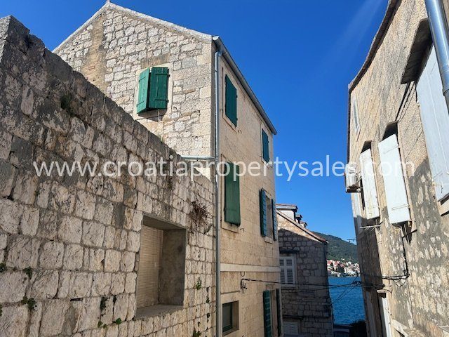 Maison à vendre 150 m² – Vis