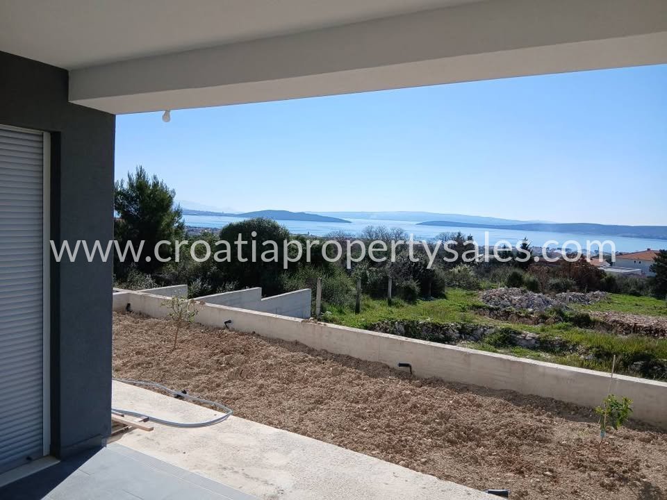 Hiša Na predaj Kastela