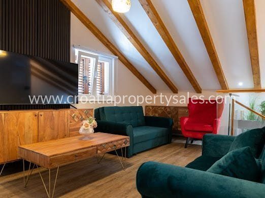 House For sale - šibensko-kninska Rogoznica - foto 2/9