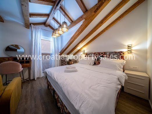 House For sale - šibensko-kninska Rogoznica - foto 4/9