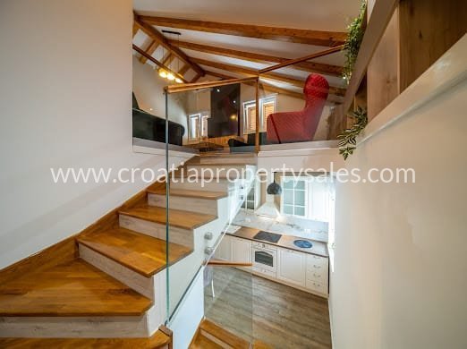 Maison À vendre -  Rogoznica