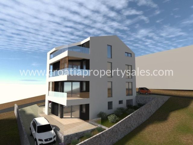 Stan na prodaju 90 m² – Trogir/Ciovo