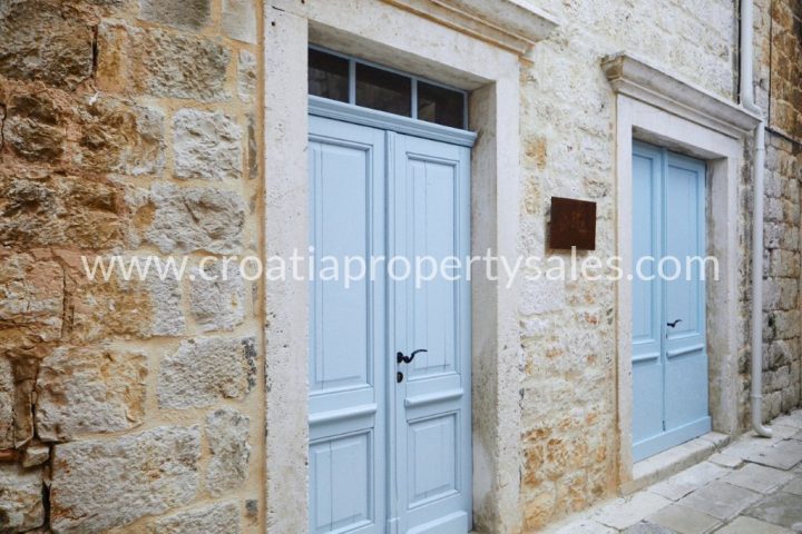 Haus Zu verkaufen - Splitsko-dalmatinska Vis - foto 2/14