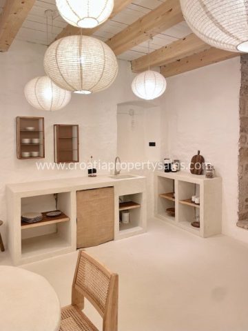 Haus Zu verkaufen - Splitsko-dalmatinska Vis - foto 3/14