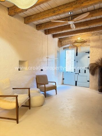 Haus Zu verkaufen - Splitsko-dalmatinska Vis - foto 4/14