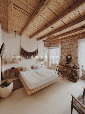 Haus Zu verkaufen - Splitsko-dalmatinska Vis - foto 5/14