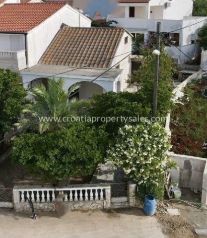House For sale - Splitsko-dalmatinska šolta - foto 3/9
