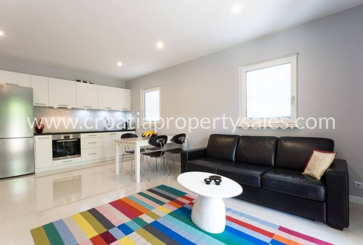 Apartment zu verkaufen 64 m² – Brac