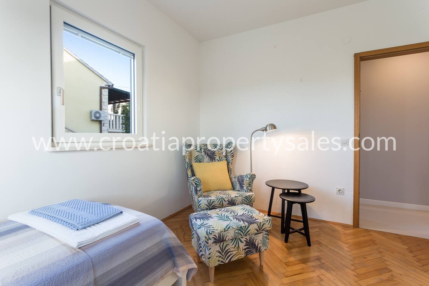 Apartment Zu verkaufen -  Brac