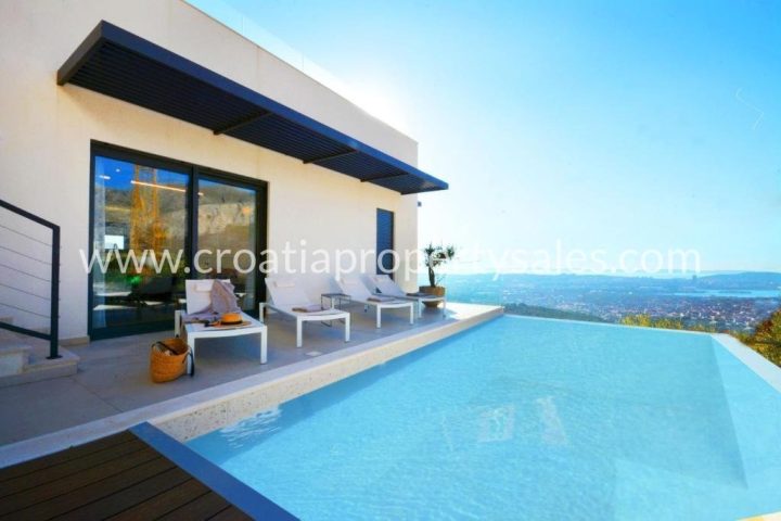 Haus Zu verkaufen - Splitsko-dalmatinska Split - foto 5/15