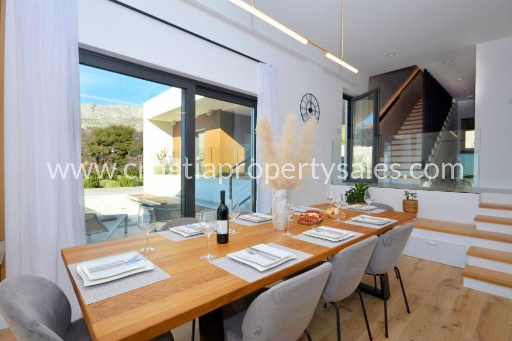 Haus Zu verkaufen - Splitsko-dalmatinska Split