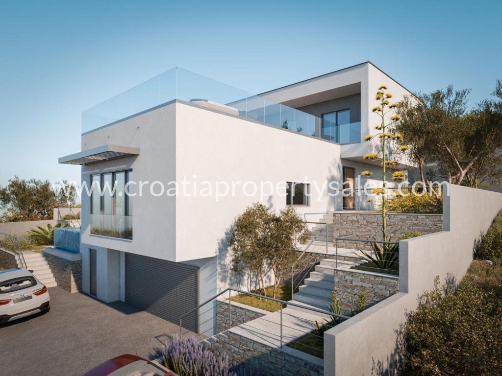Haus Zu verkaufen - Splitsko-dalmatinska Split