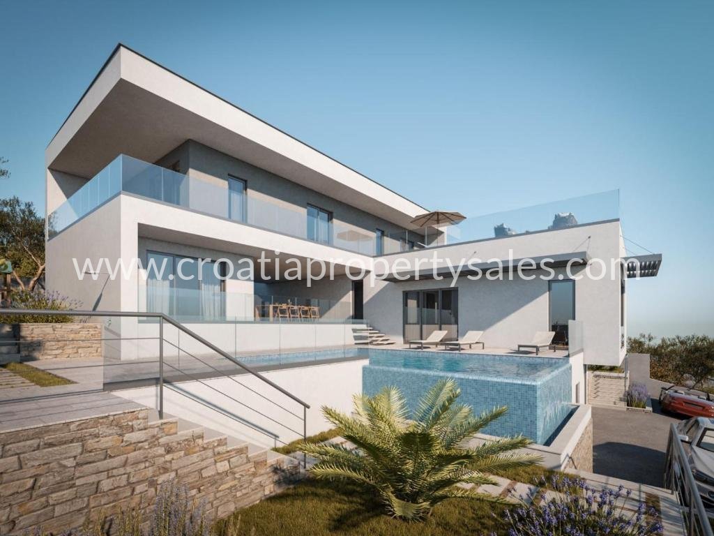 Haus Zu verkaufen - Splitsko-dalmatinska Split - foto 2/15