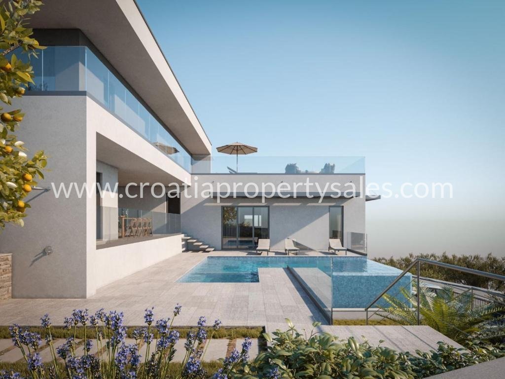 Haus Zu verkaufen - Splitsko-dalmatinska Split - foto 3/15