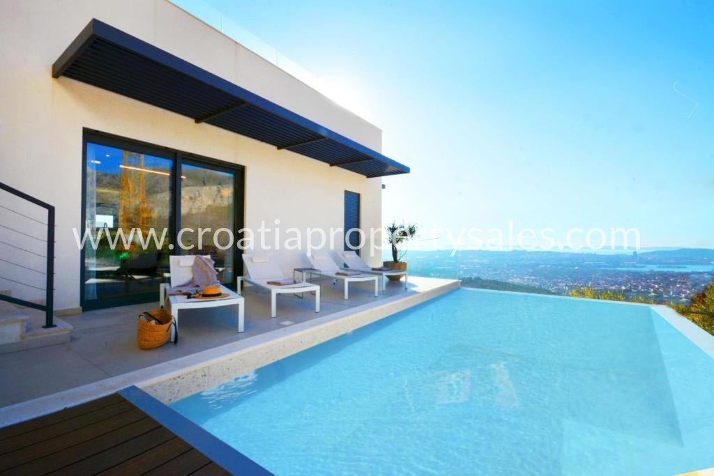 Haus Zu verkaufen - Splitsko-dalmatinska Split - foto 5/15