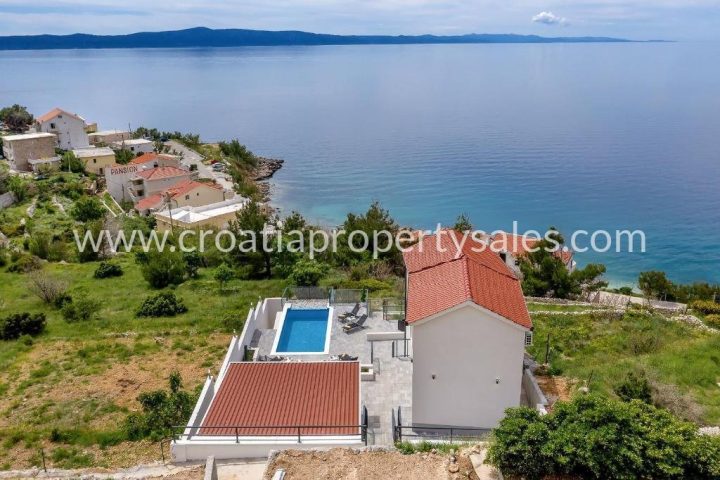House For sale - Splitsko-dalmatinska Makarska - foto 2/13