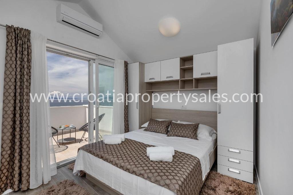House For sale - Splitsko-dalmatinska Makarska