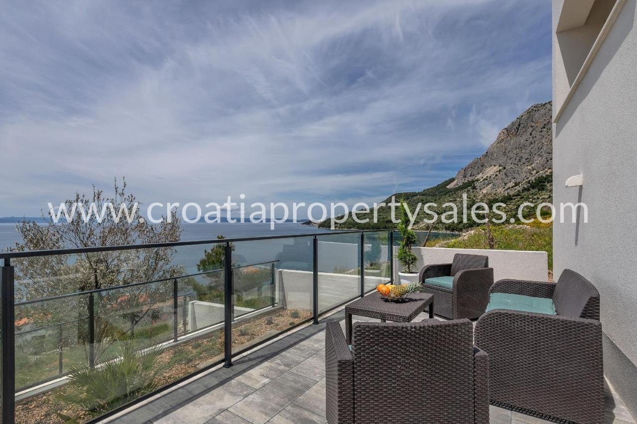 House For sale - Splitsko-dalmatinska Makarska