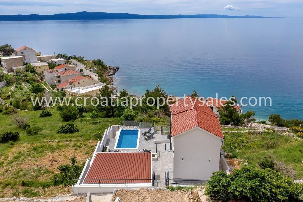 House For sale - Splitsko-dalmatinska Makarska - foto 2/13