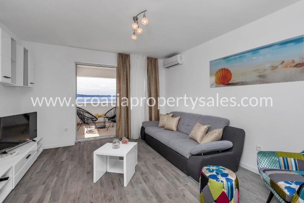 House For sale - Splitsko-dalmatinska Makarska - foto 3/13