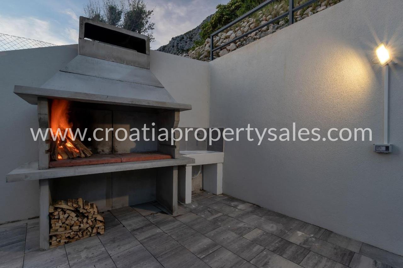 House For sale - Splitsko-dalmatinska Makarska - foto 4/13