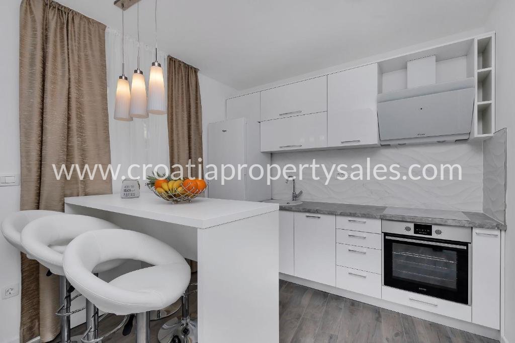House For sale - Splitsko-dalmatinska Makarska - foto 5/13