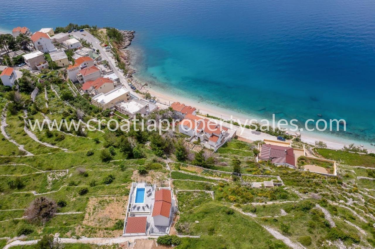 House For sale - Splitsko-dalmatinska Makarska
