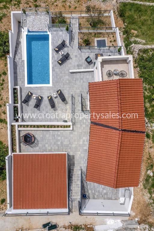 House For sale - Splitsko-dalmatinska Makarska