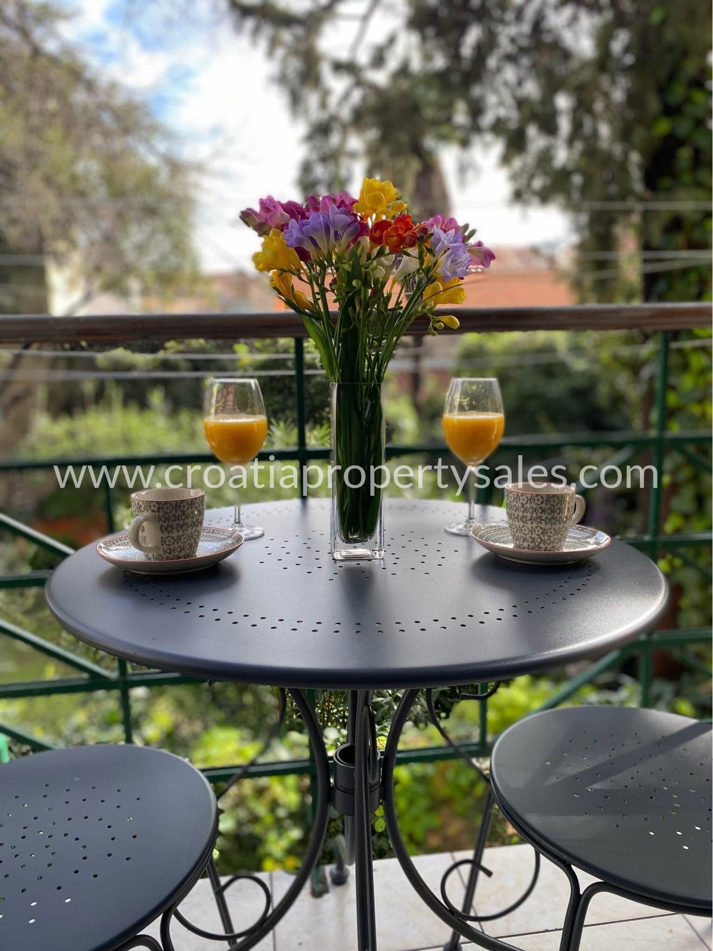 Apartma Naprodaj - Splitsko-dalmatinska Split