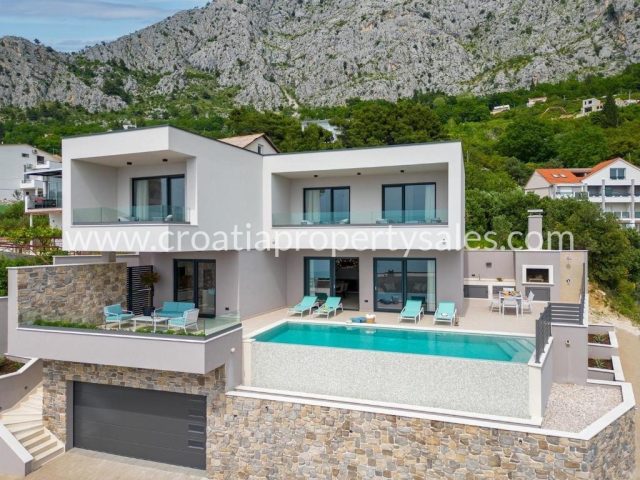 Haus zu verkaufen 330 m² – Omis