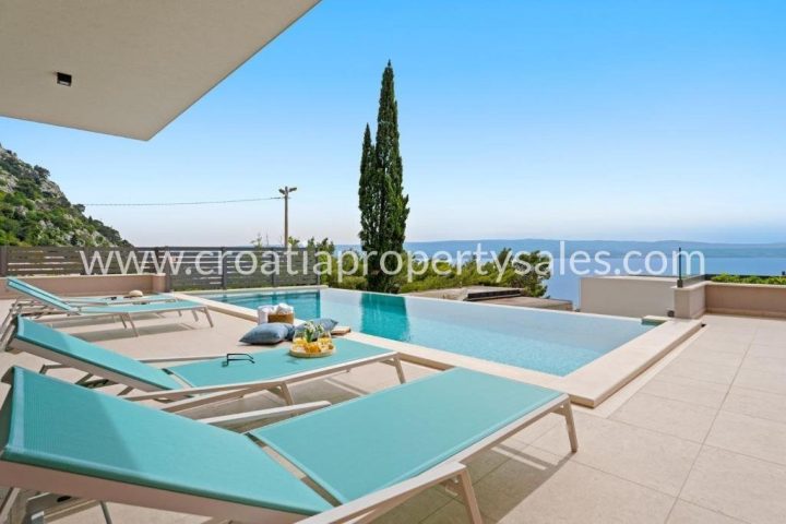 House For sale - Splitsko-dalmatinska Omiš - foto 2/14