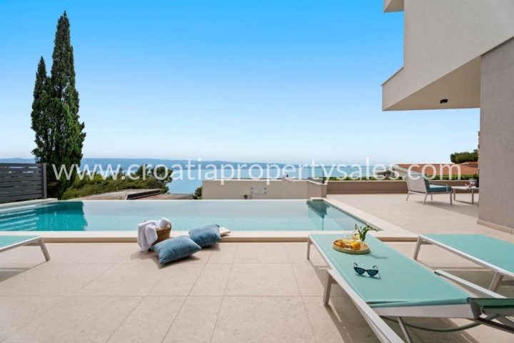 House For sale - Splitsko-dalmatinska Omiš - foto 3/14