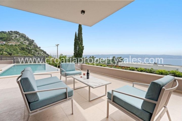 House For sale - Splitsko-dalmatinska Omiš - foto 4/14