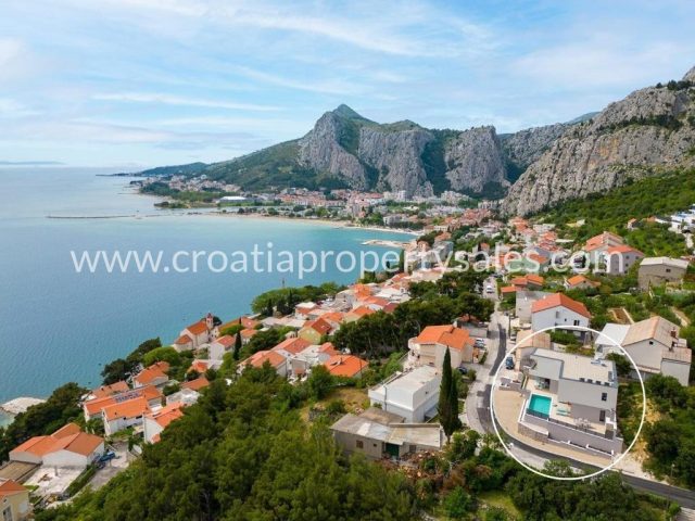 House For sale - Splitsko-dalmatinska Omiš - foto 5/14
