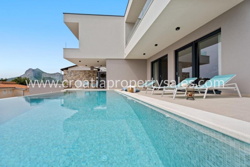 House For sale -  Omis