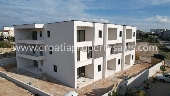 Flat For sale - šibensko-kninska šibenik - foto 2/7