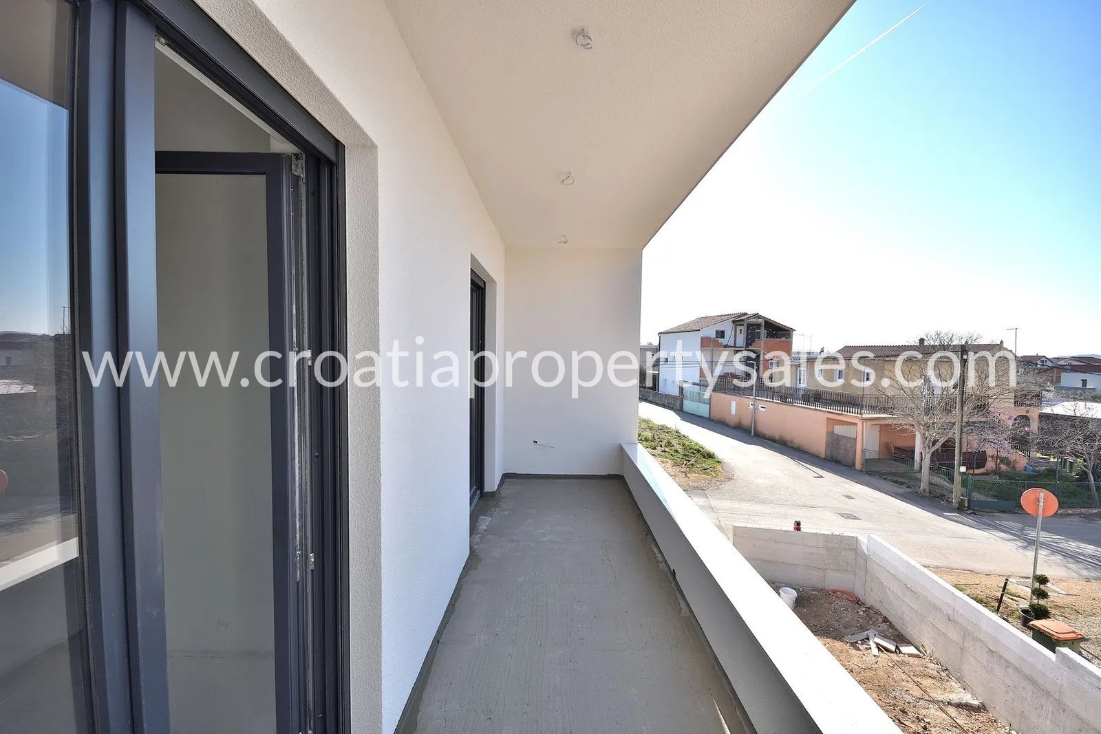 Appartement À vendre -  Sibenik