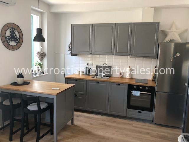 Apartma Naprodaj - Splitsko-dalmatinska Split