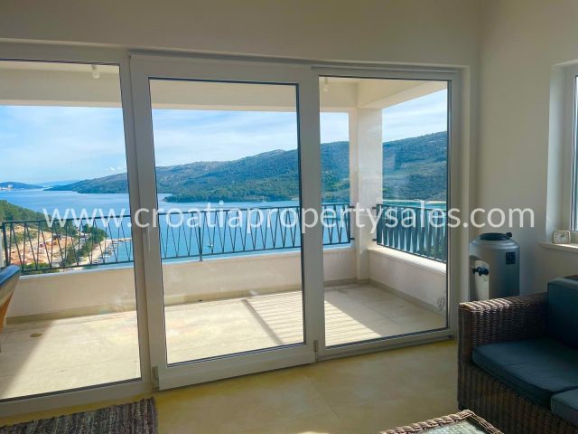 Flat for sale 44 m² – Trogir/Ciovo