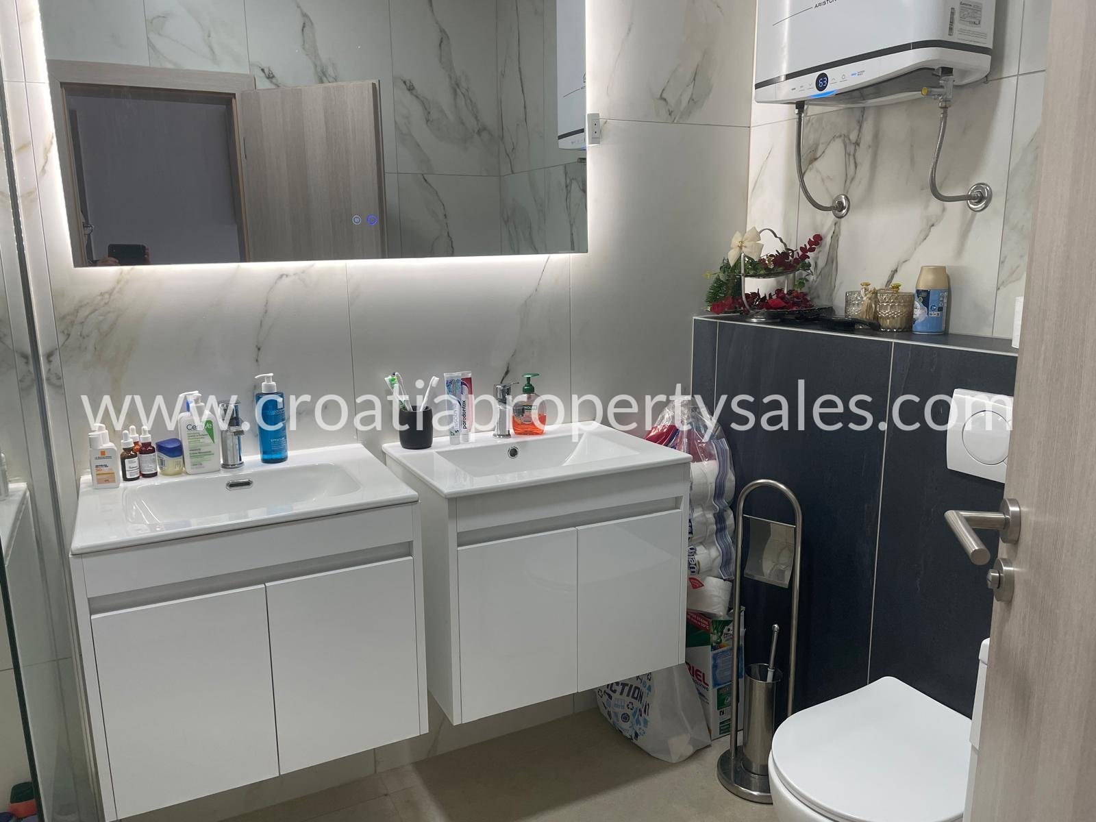 Apartma Na predaj -  Trogir/Ciovo