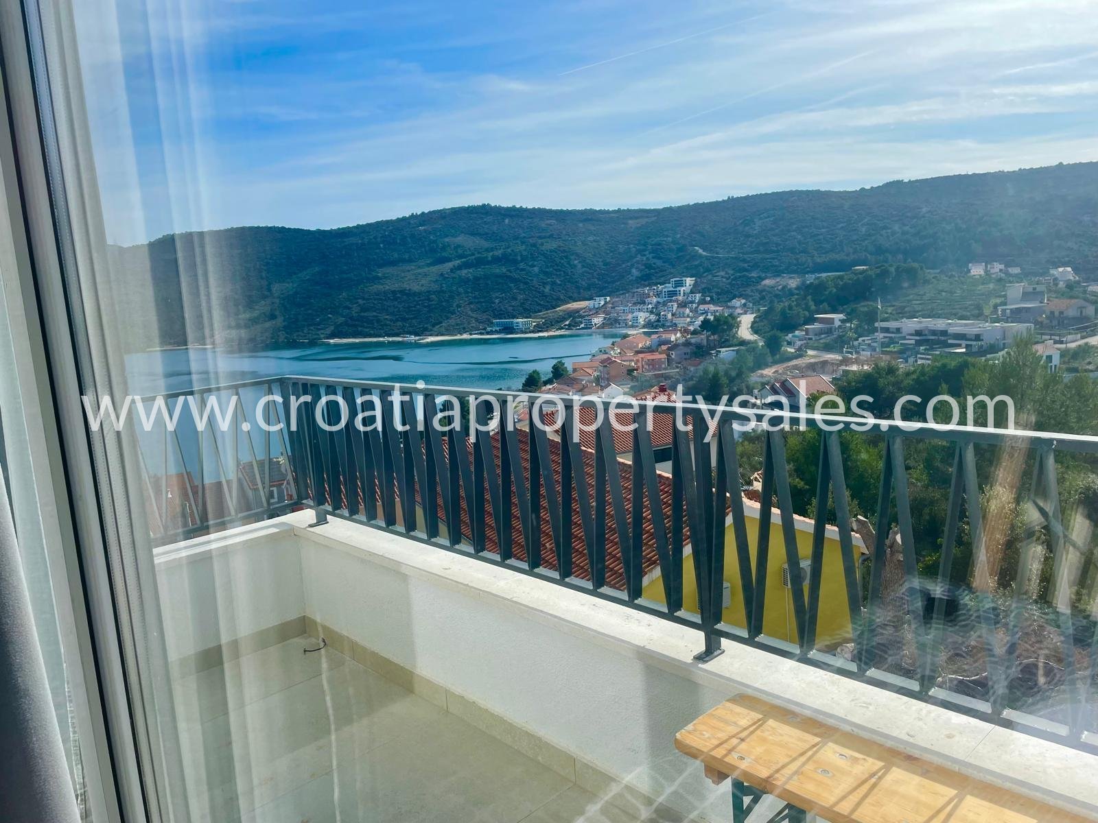 Apartma Na predaj -  Trogir/Ciovo