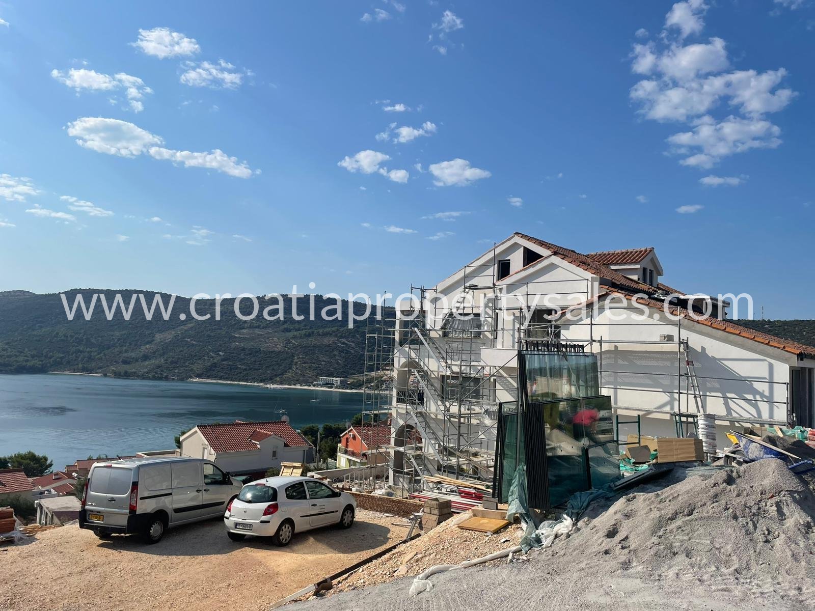 Apartma Na predaj -  Trogir/Ciovo