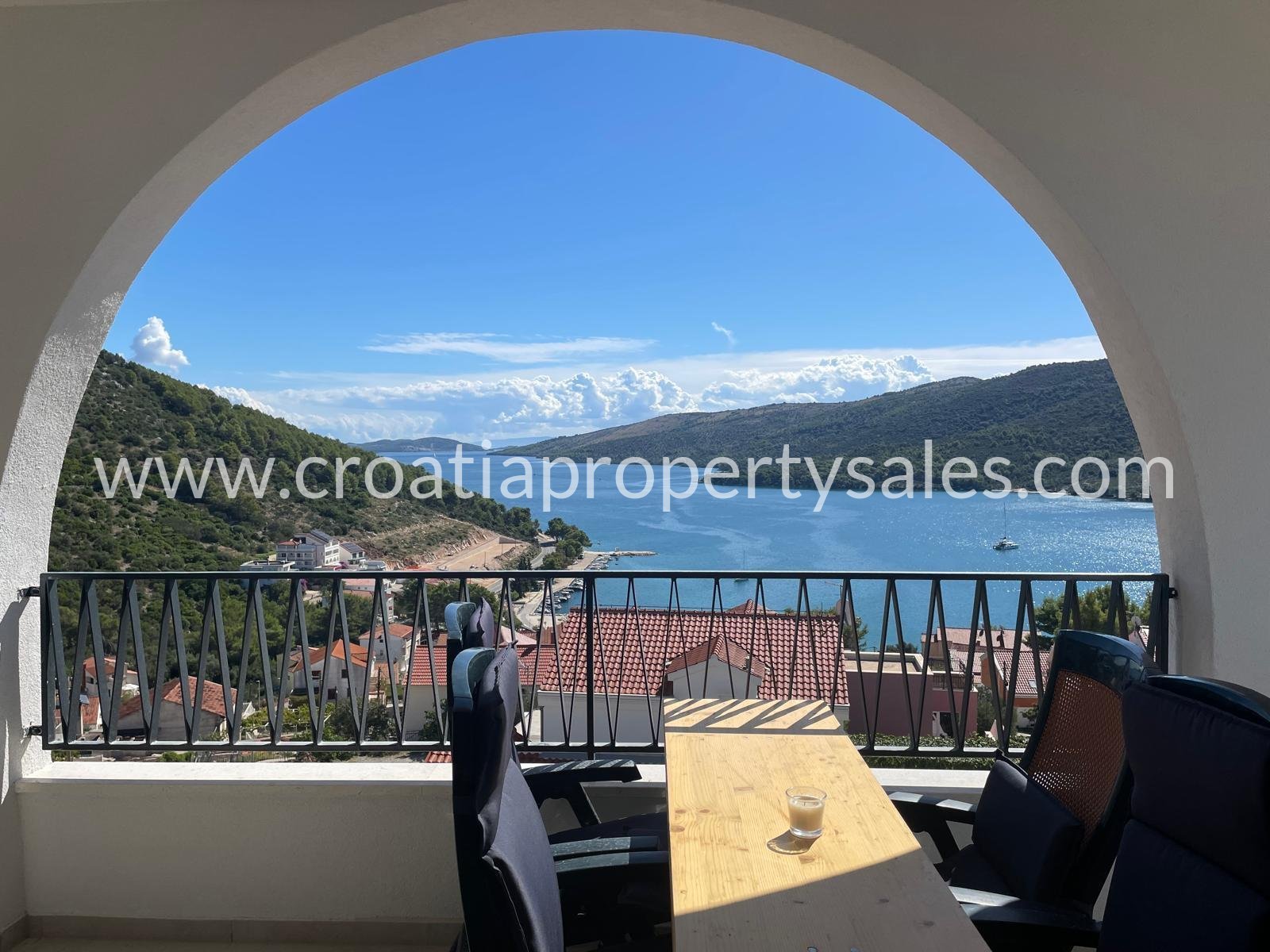 Apartma Na predaj -  Trogir/Ciovo