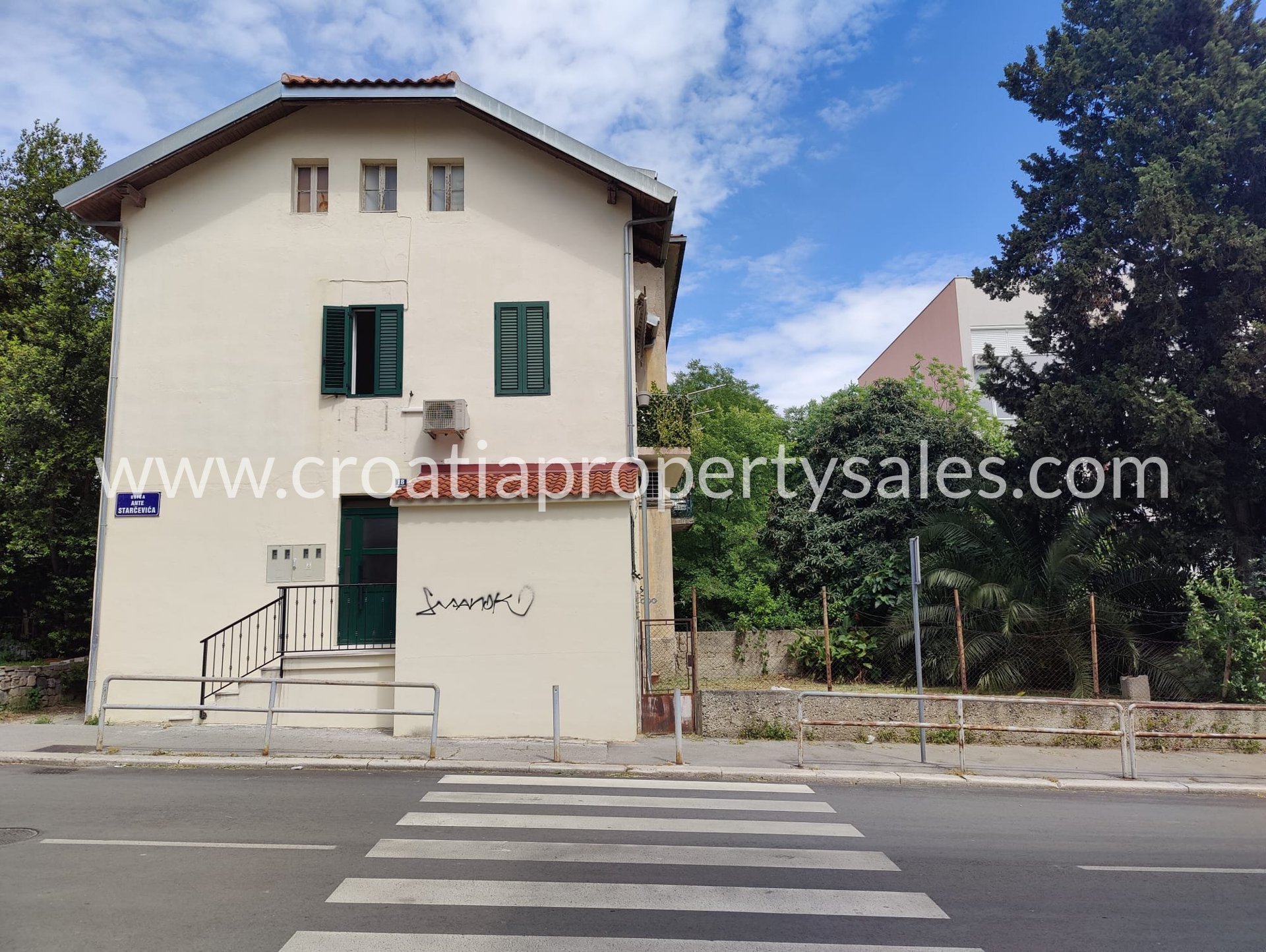 Apartment Zu verkaufen - Split - foto 1/4