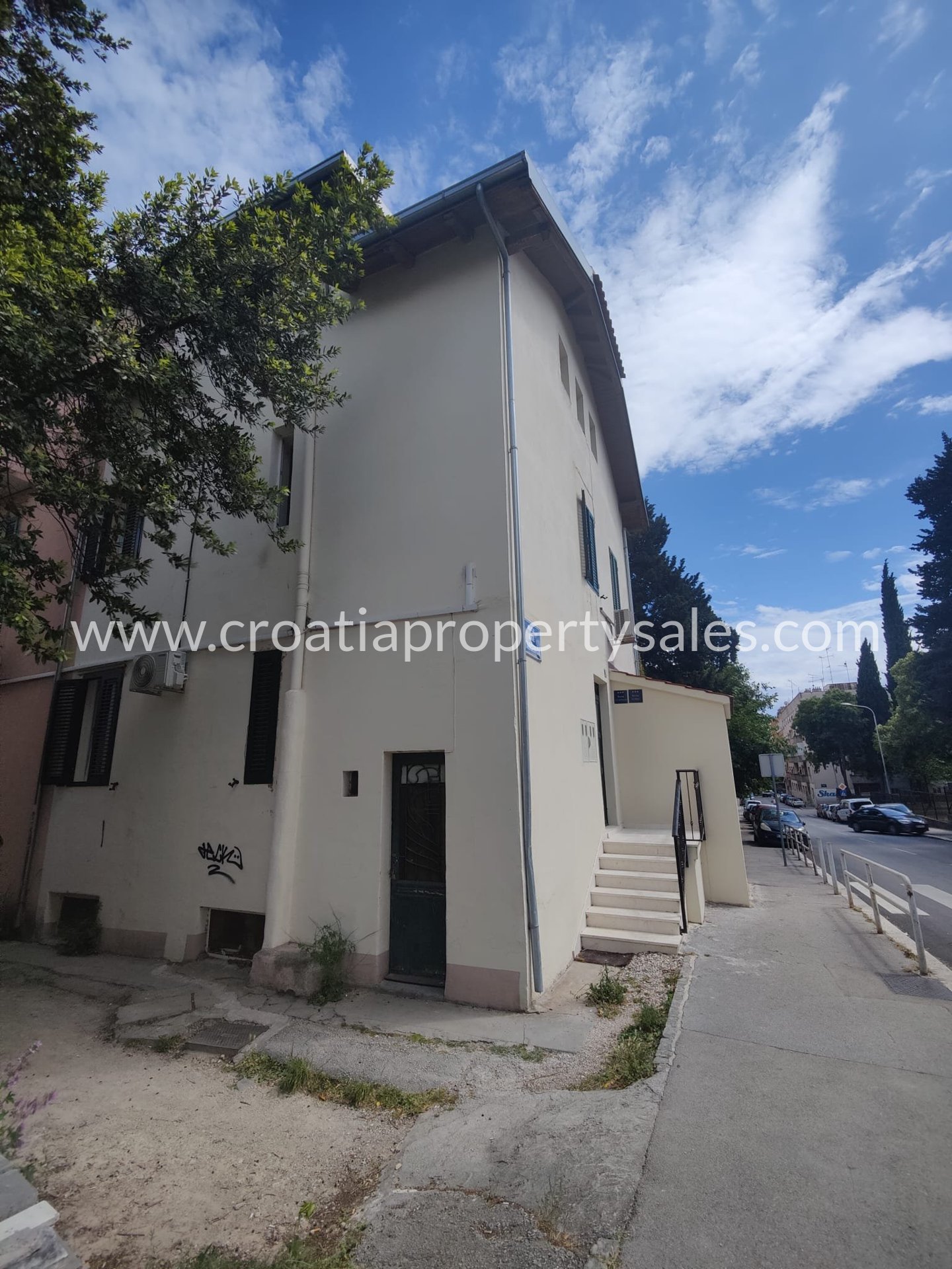 Apartma Naprodaj - Splitsko-dalmatinska Split
